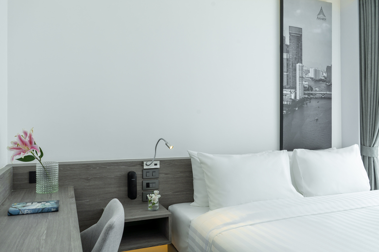 Amarin Hotel Rama 8