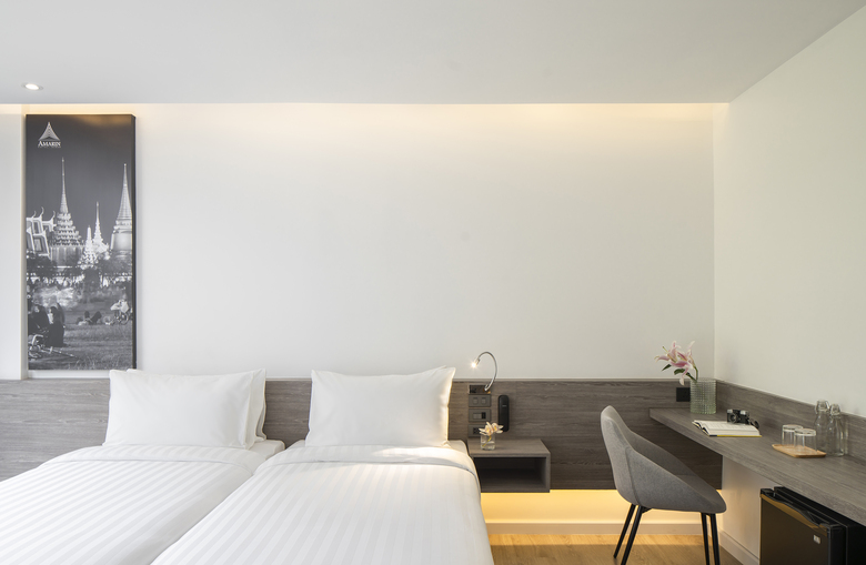 Amarin Hotel Rama 8