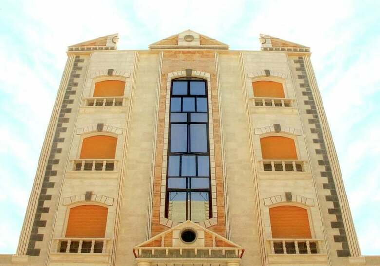Hotel Irbid Plaza