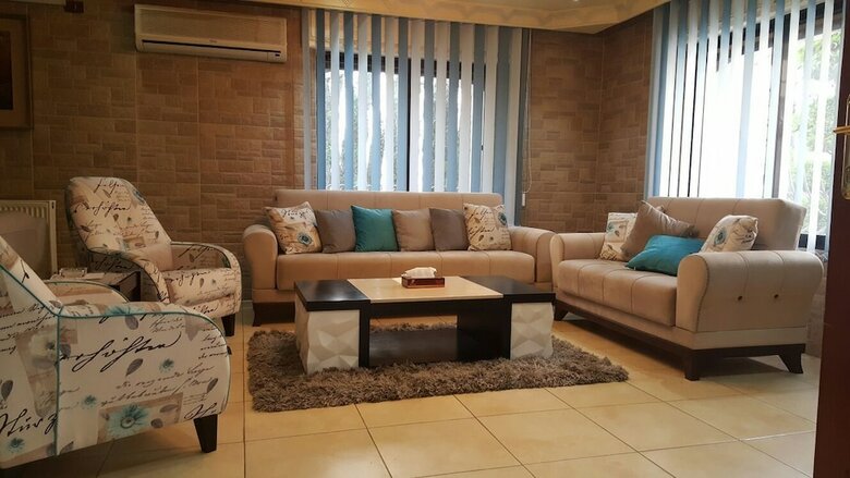 Hotel Irbid Plaza