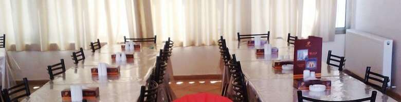 Hotel Irbid Plaza