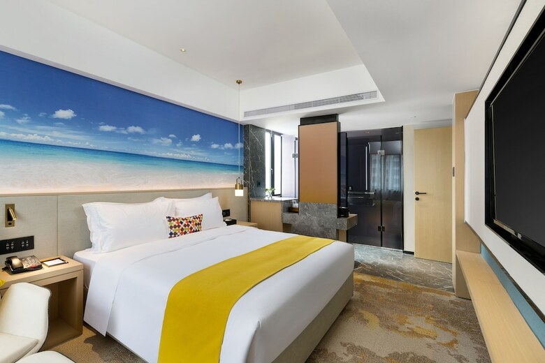 Hotel Ausotel Smart