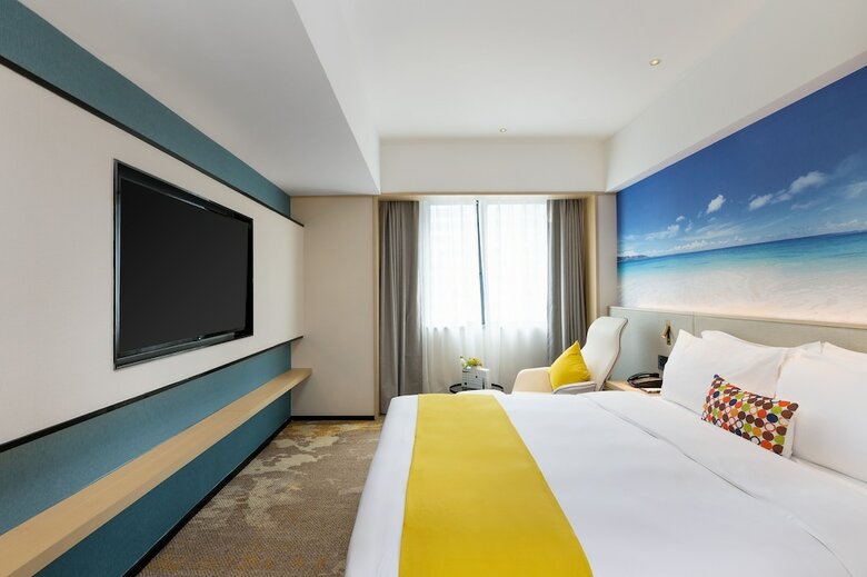 Hotel Ausotel Smart