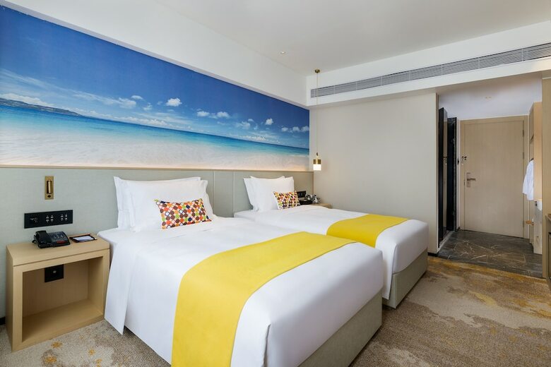 Hotel Ausotel Smart