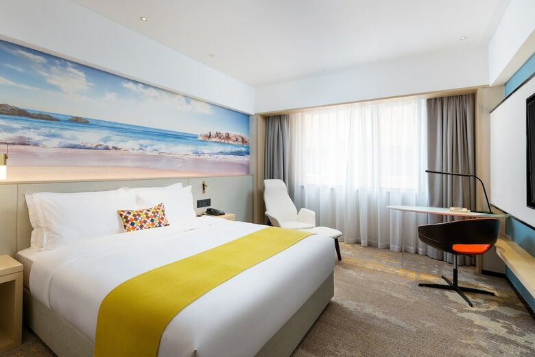 Hotel Ausotel Smart