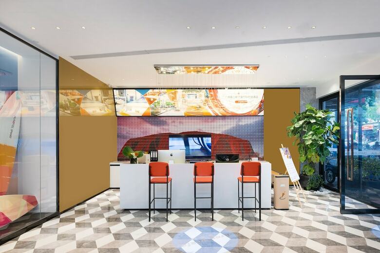 Hotel Ausotel Smart