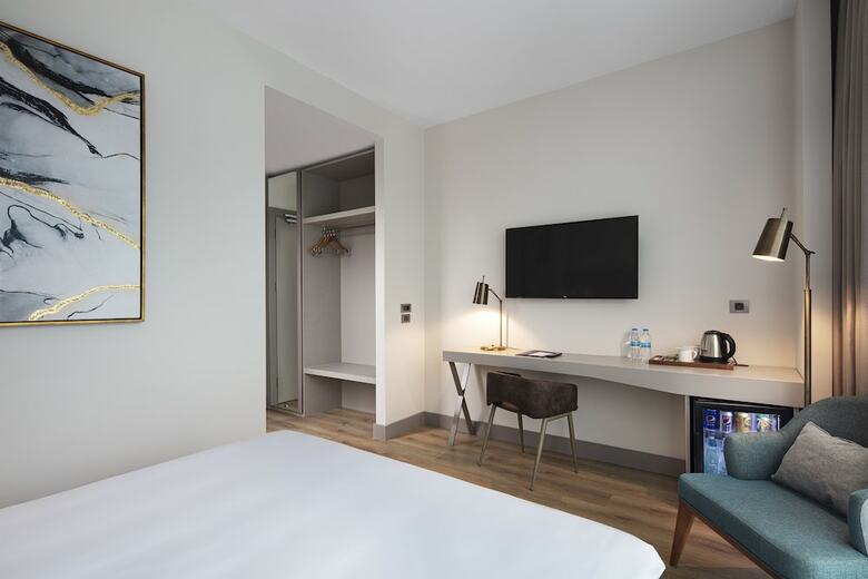 Delta Hotels By Marriott Istanbul Halic