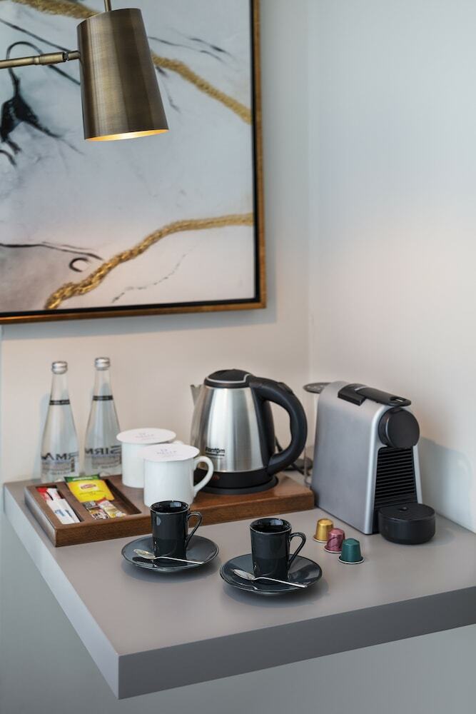 Delta Hotels By Marriott Istanbul Halic