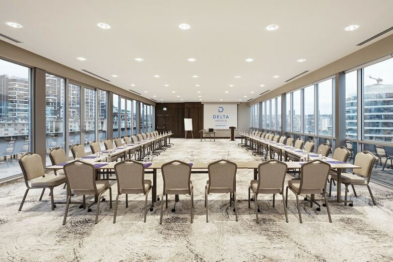 Delta Hotels By Marriott Istanbul Halic