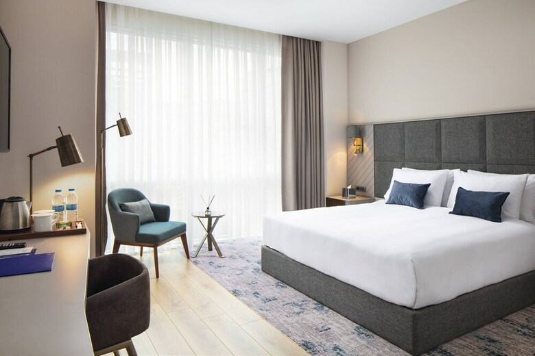 Delta Hotels By Marriott Istanbul Halic