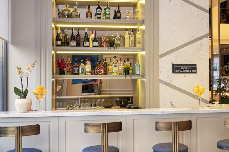 Delta Hotels By Marriott Istanbul Halic