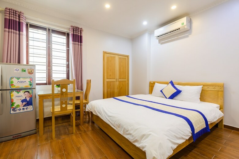 Pho Xanh Marina Hotel