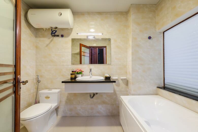 Pho Xanh Marina Hotel