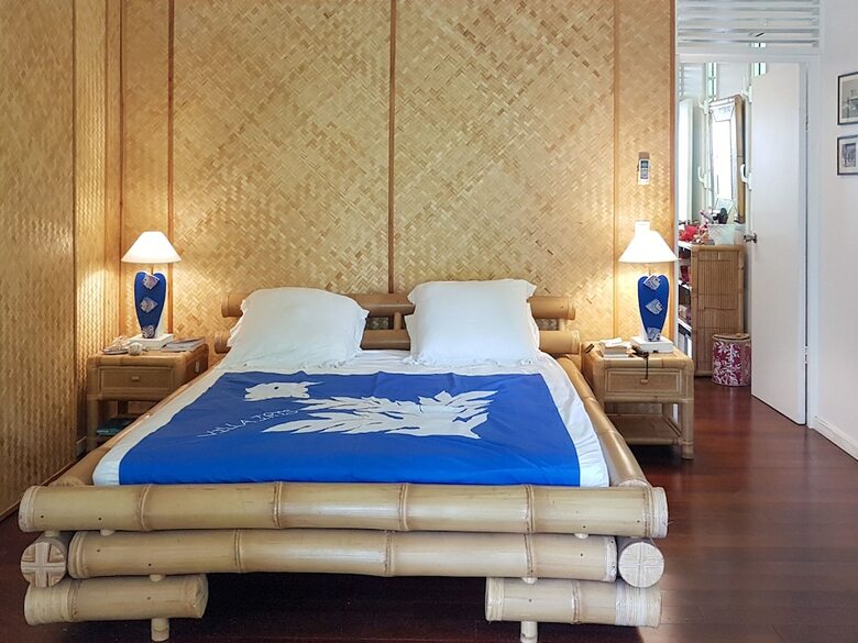 Villa Iris