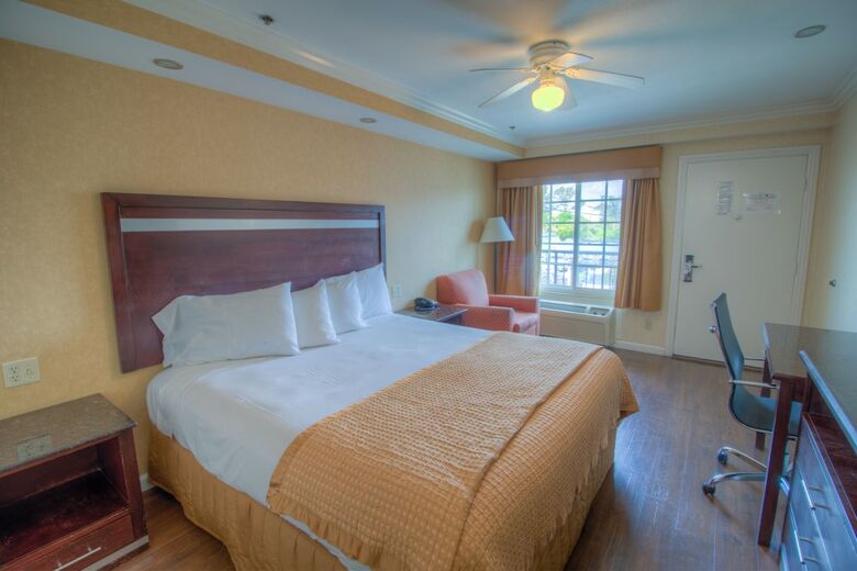 Motel Princess Inn