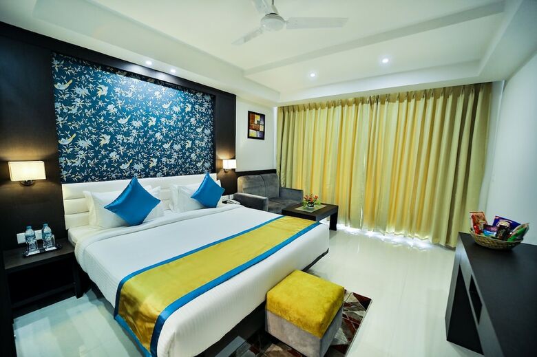 Hotel Cygnett Inn Sea View