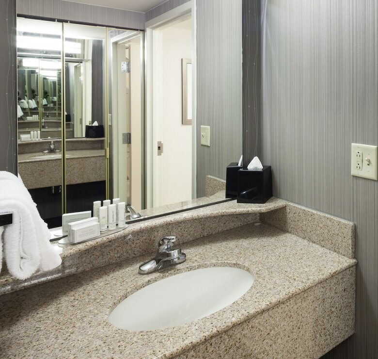 Hotel Courtyard By Marriott Charlottesville University Medical Ctr