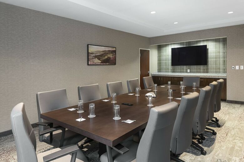 Hotel Courtyard By Marriott Charlottesville University Medical Ctr