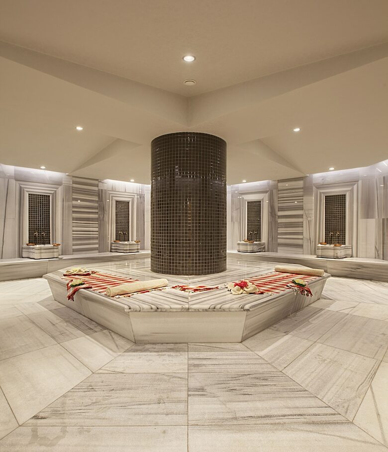 Hotel Dedeman Zonguldak