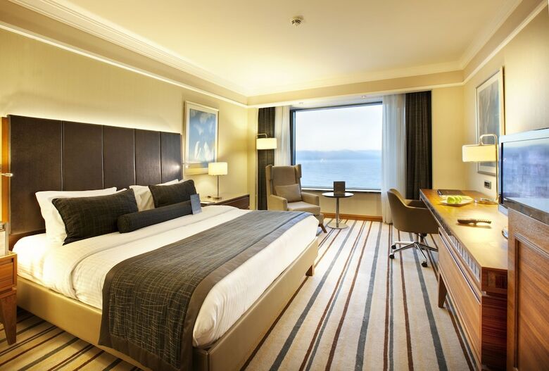 Hotel Dedeman Zonguldak
