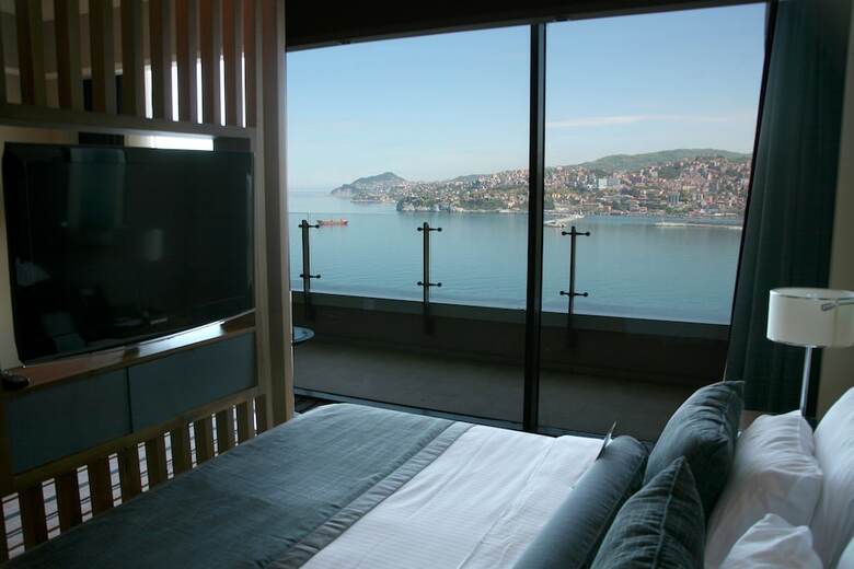Hotel Dedeman Zonguldak