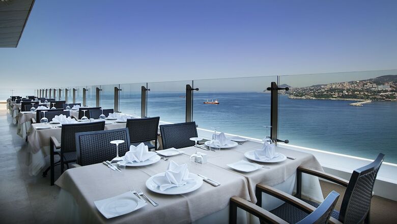Hotel Dedeman Zonguldak