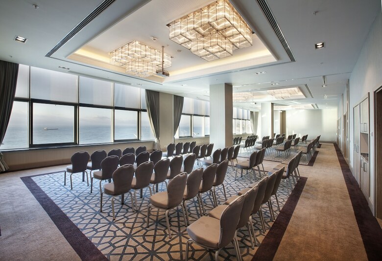 Hotel Dedeman Zonguldak