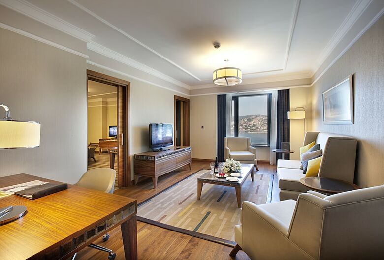 Hotel Dedeman Zonguldak
