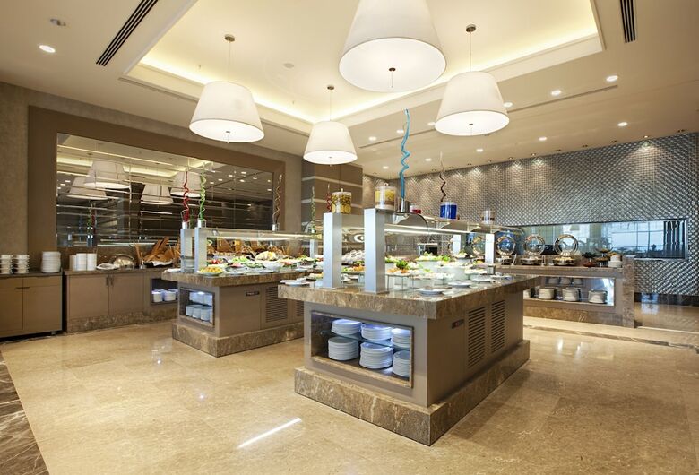 Hotel Dedeman Zonguldak