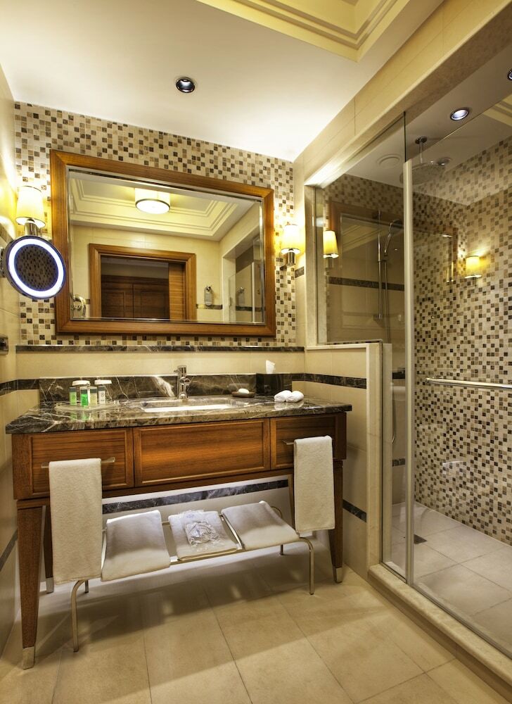 Hotel Dedeman Zonguldak
