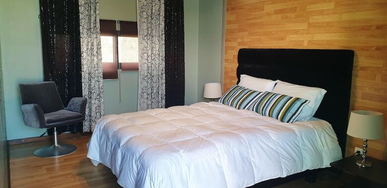 Villa With 5 Bedrooms In Vila Franca Do Campo, With Wonderful Sea View, Private Pool, Furnished Terrace