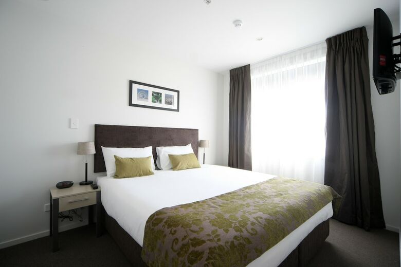 Apartamentos Quest Albany