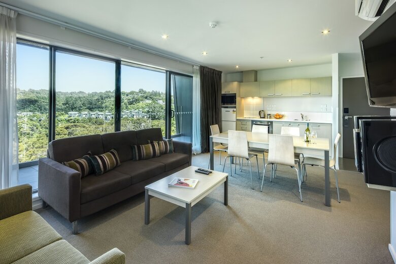 Apartamentos Quest Albany