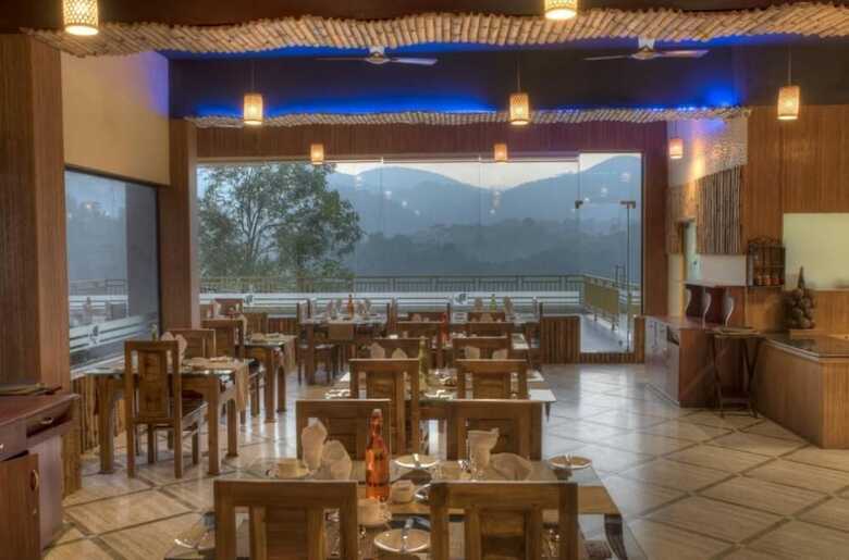 Apartamento Nexstay Indeevara Retreat