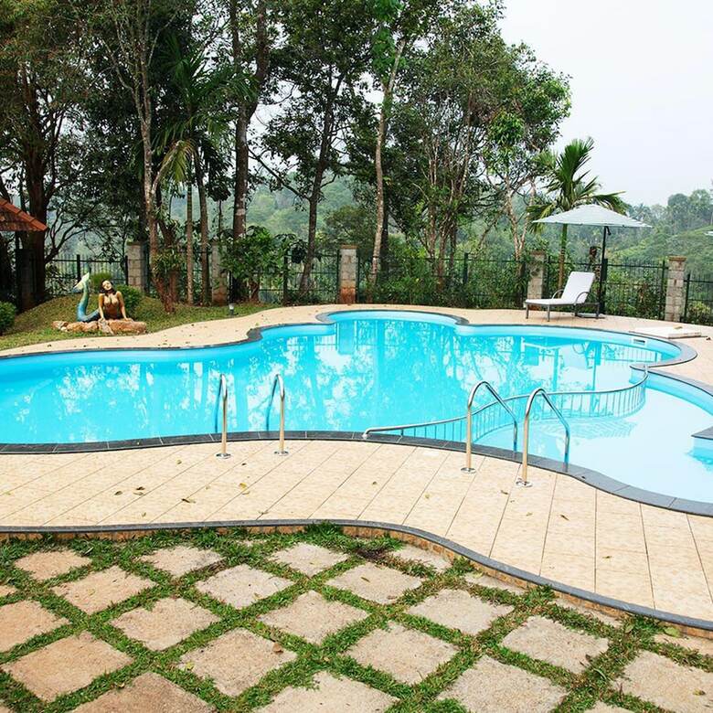 Apartamento Nexstay Indeevara Retreat