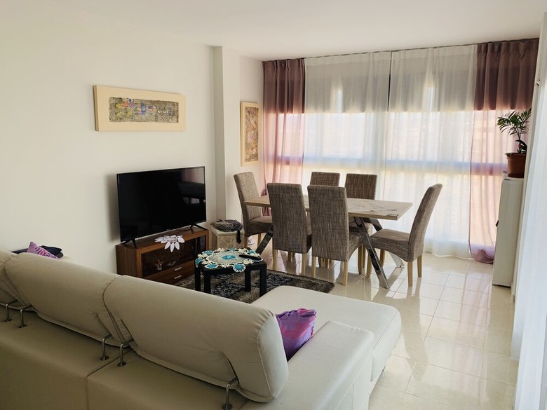Apartamentos Almenara Castellon