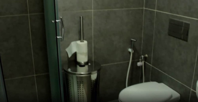 Apartamentos Waterfront Dakar Wat02