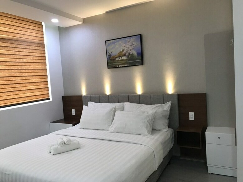 P&l Apartment
