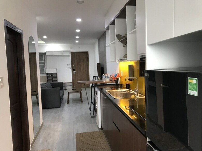 P&l Apartment