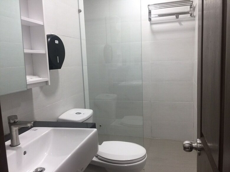 P&l Apartment