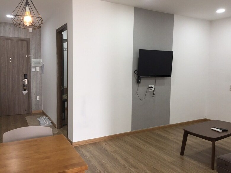 P&l Apartment
