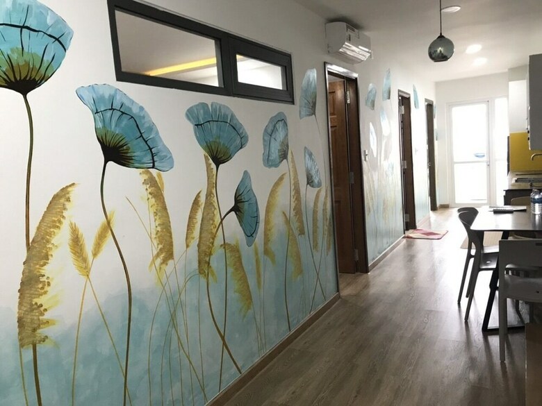 P&l Apartment