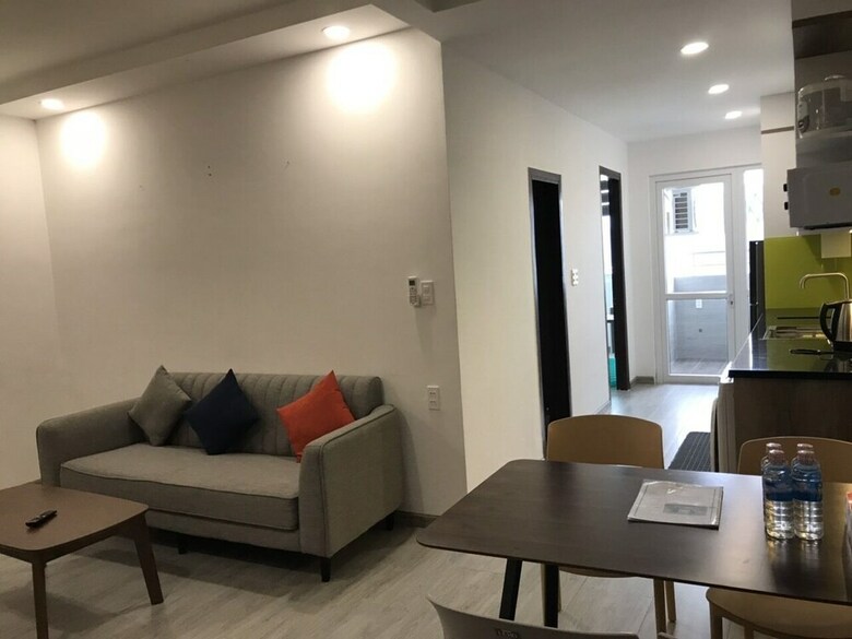 P&l Apartment