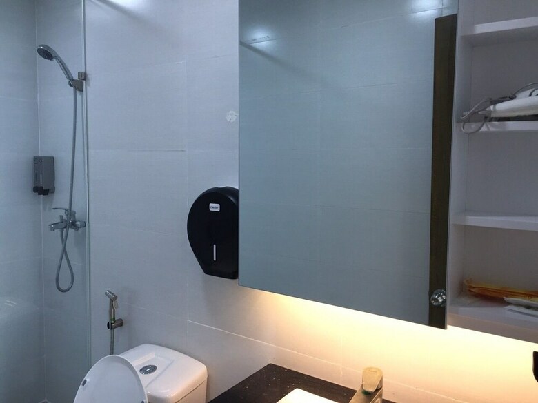 P&l Apartment