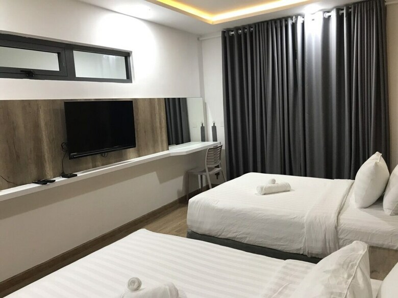 P&l Apartment