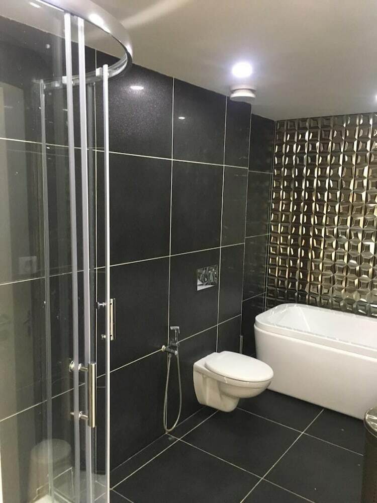 Apartamentos Waterfront Wat05