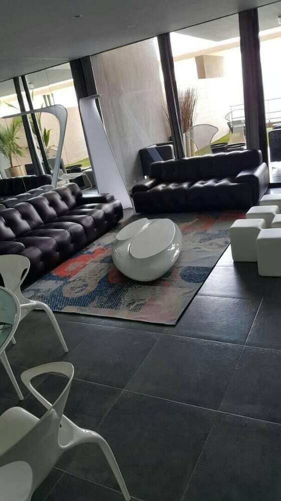 Apartamentos Waterfront Wat05