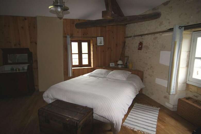 Bed & Breakfast Domaine Terroc�ane