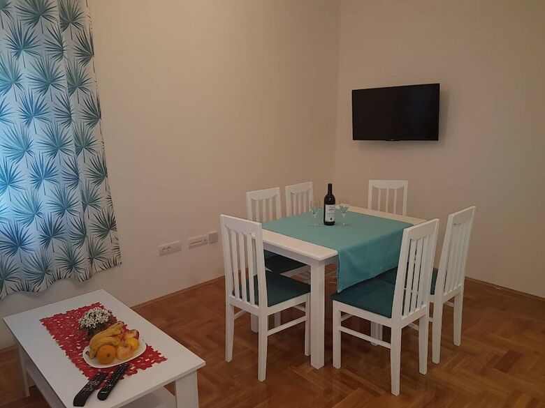 Apartment Junior