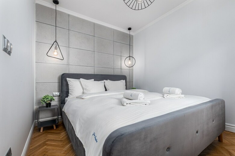 Apartament Zielna By Your Freedom